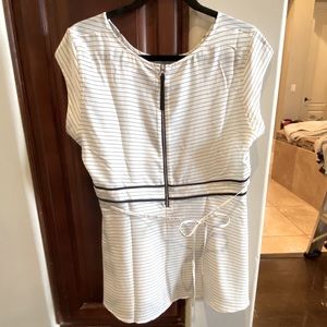 Maternity Medium top